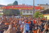 Provocative remarks: Tension in BC Road as Hindu activists gather in large numbers